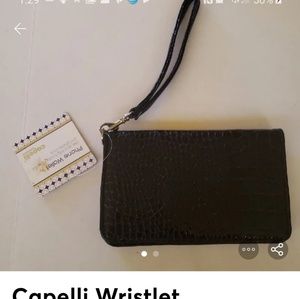 Wristlet ***SOLD***